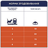 Клуб 4 Лапи Premium Hairball Control для кішок 14 кг, фото 2