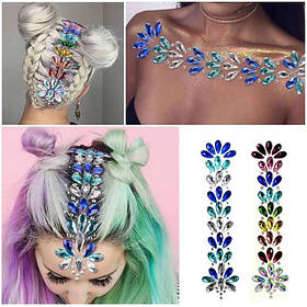 для Волосся