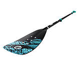 Весло для SUP Aztron Rebel 3-х секційне, фото 6