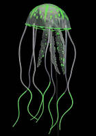 Декоративная Медуза для аквариума