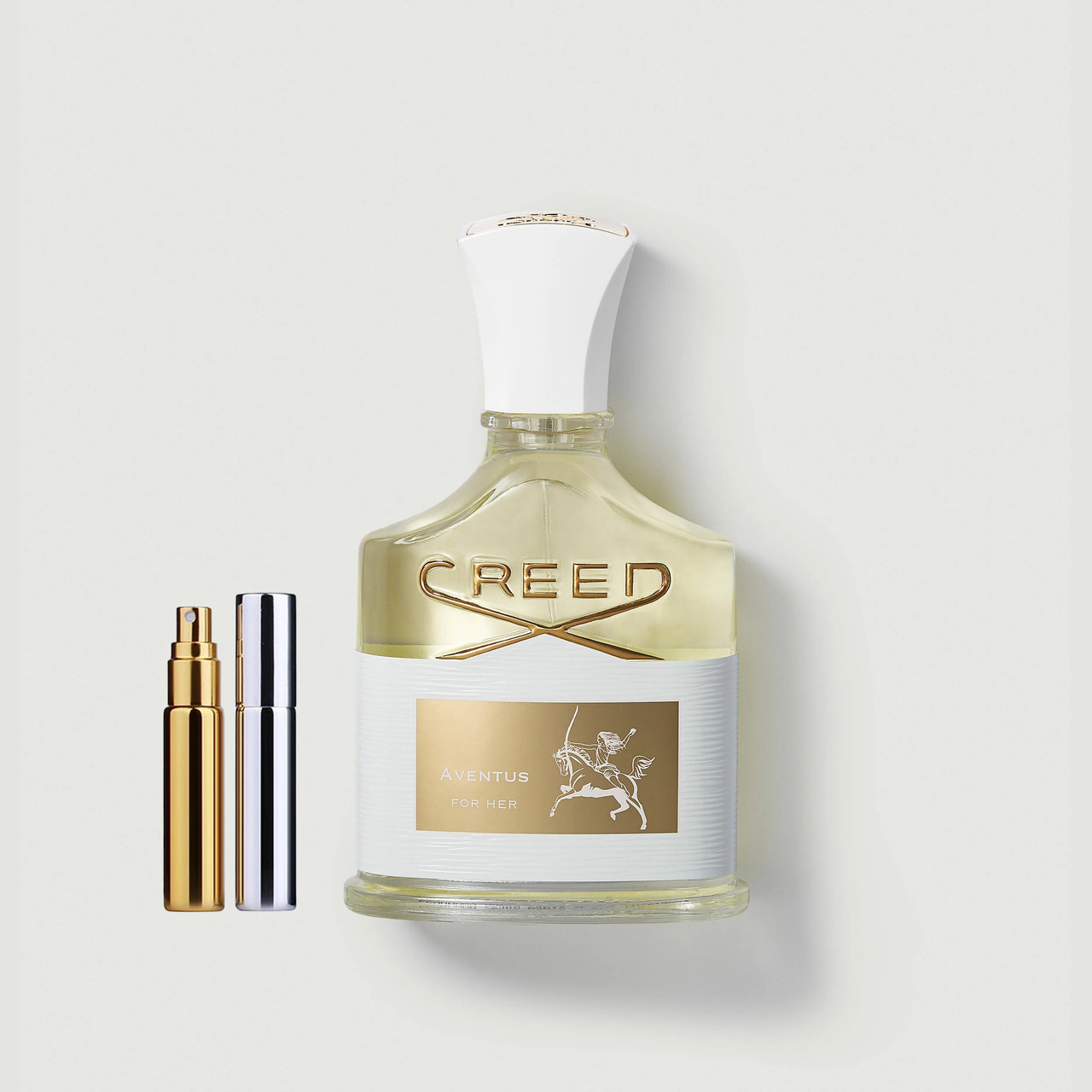 Creed Aventus for Her 3 мл Купить оригинал. Цена в Украине