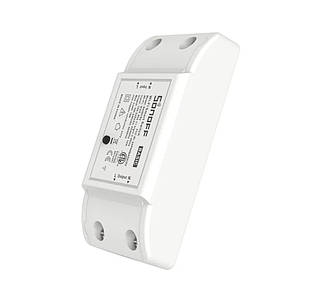 Sonoff Basic R2 wi-fi вимикач, реле розумний будинок, реле з таймером. Розумний дім