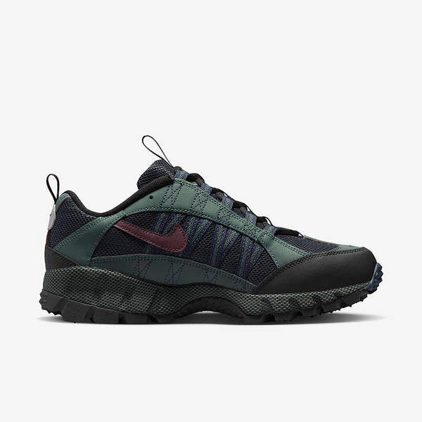 Nike air humara blue aqua 2025