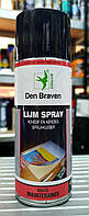 Універсальний клей в аерозолі Den Braven (400 мл.) AS470