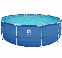 КАРКАСНІ БАСЕЙНИ