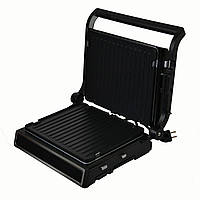 Гриль контактний GRUNHELM G1817 1800 Вт 10 автоматичних режимів Антипригарне покриття