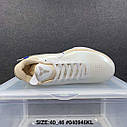 Nike Kobe 5 Protro білі чоловічі баскетбольні кросівки, фото 4
