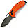 Ніж SOG KIKU XR G10, фото 6