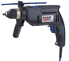 Дриль ударний Ferm FERM FKB-13/650, 650 Вт