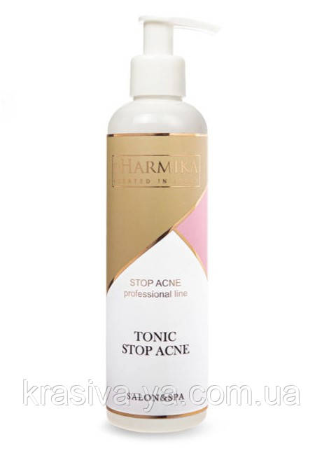 Тонік "Акне Стоп" Tonic Stop Acne, 250 мл