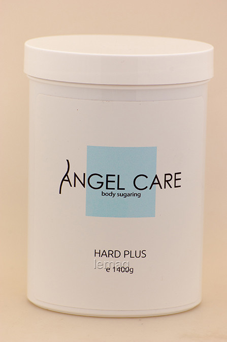 Angel Care Цукрова паста для депіляції HARD PLUS, 1400 г