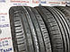 215/65 R17 Continental ContiEcoContact 5 летние шины бу, фото 4