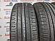 215/65 R17 Continental ContiEcoContact 5 летние шины бу, фото 3