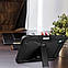Протиударний чохол Galeo Defender для Apple iPad 10 10.9" (2022) Black, фото 4