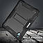 Протиударний чохол Galeo Defender для Apple iPad 10 10.9" (2022) Black, фото 5
