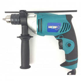 Дриль ударний Euro Craft ID314, 1350 Вт