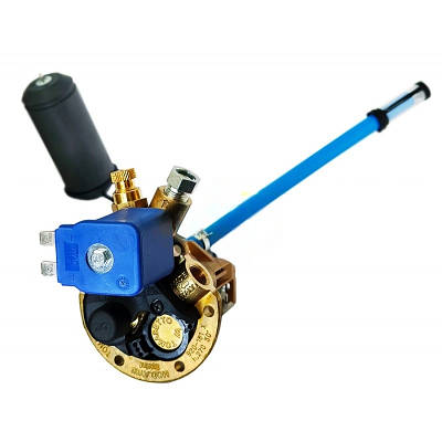 Мультиклапан томасетто экстра - купить недорого на Prom.ua: цены, акции ...