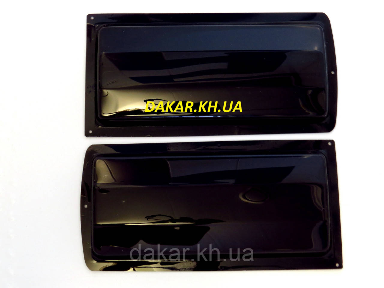 ВАЗ 2106 Чорний захист фар AV Tuning (ID#1815607842), цена: 695 ...