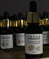 Сухое масло для кутикулы Crooz 15мл мандарин