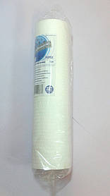 Aquafilter FCPS50 Поліпропіленовий картридж з рейтингом фільтрації 50 мікрон.