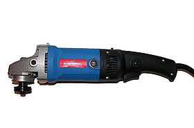 Болгарка Горизонт КШМ 180-1, 2200 Вт, 180 мм