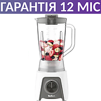 Блендер стаціонарний TEFAL Blendeo, 450 Вт, 1.5 л, колка льоду, тефаль