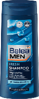 Шампунь (Свежесть) (300 мл) [Balea MEN Shampoo Fresh]