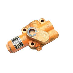 Розподільний клапан НШ-ГУР-Підіймач Донг фенг 240/244 Трактор DF-240/244