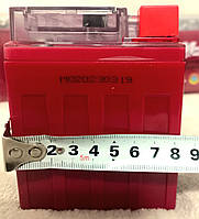 mother ページ Акумулятор мото для Скутера 12В 9А АКБ YTX9-BS 9AM (GEL