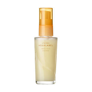 Shiseido Aqualabel Royal Rich Essence зволожуюча антивікова сироватка з маточним молочком, 30 мл