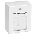 Оригінальний зарядний пристрій Apple 12 W USB Power Adapter для iPad (MD836ZM/A), фото 5
