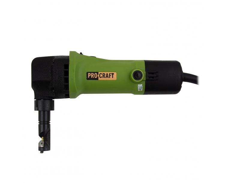 Ножиці для металу Procraft SM1.6-1000, фото 1