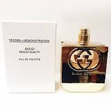 Парфуми для жінок Gucci Guilty 75ml (tester) (гучі гуільти тестер)