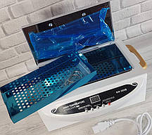 Стерилізатор сухожалер, духова шафа KH-360B цифрова з дисплеєм