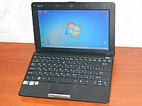 Ноутбук Asus Eee PC 1001px- 10,1" - 2 Ядра - Ram 2Gb - HDD 160Gb - Ідеал !