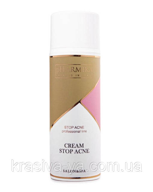 Крем "Акне Стоп" Cream Stop Acne, 100 мл