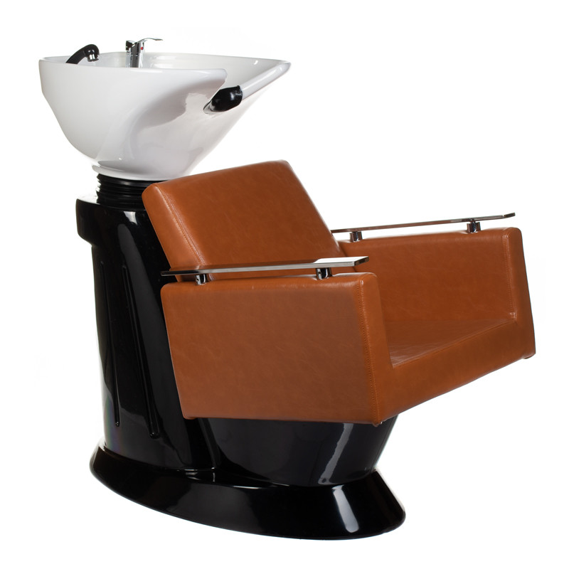 Мийка перукарська MILO BH-8025 рижа
