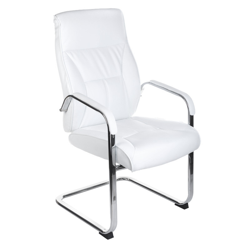 Крісло для конференцій CorpoComfort BX-5085C Білий