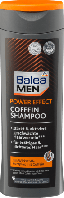 Шампунь (Кофеин) (250 мл) [Balea MEN Shampoo Power Effect Coffein]