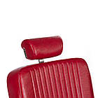 Крісло перукарське LUMBER BH-31823 червоне, фото 4