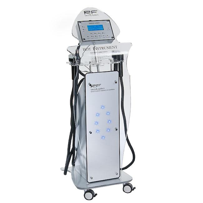 Апарат косметологічний HOT INSTRUMENT радіочастотний RF BR-826