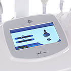 Косметологічний апарат безголкової ліпосакції + кавітація 40 кГц + RF BR-A802, фото 2