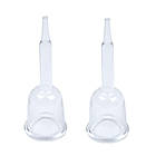 Апарат косметологічний 2в1 Мікродермабразія + Дермомасаж БН-606, фото 4