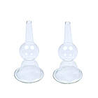 Апарат косметологічний 2в1 Мікродермабразія + Дермомасаж БН-606, фото 6