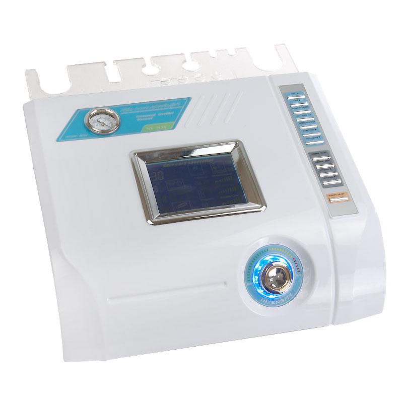 Косметичний апарат Мікро+Соно+Піл Diamond Microdermabrasion 3in1 BN-N90