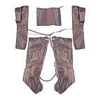 Апарат косметологічний для пресотерапії BOA BR-342, фото 3