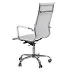 Офісний стілець CorpoComfort BX-2035 білий, фото 4