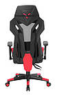 Ігрове крісло RACER CorpoComfort BX-5124 Червоний, фото 4