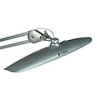 Світильник для майстерні BSL-01 LED 24W CLIP Silver, фото 2