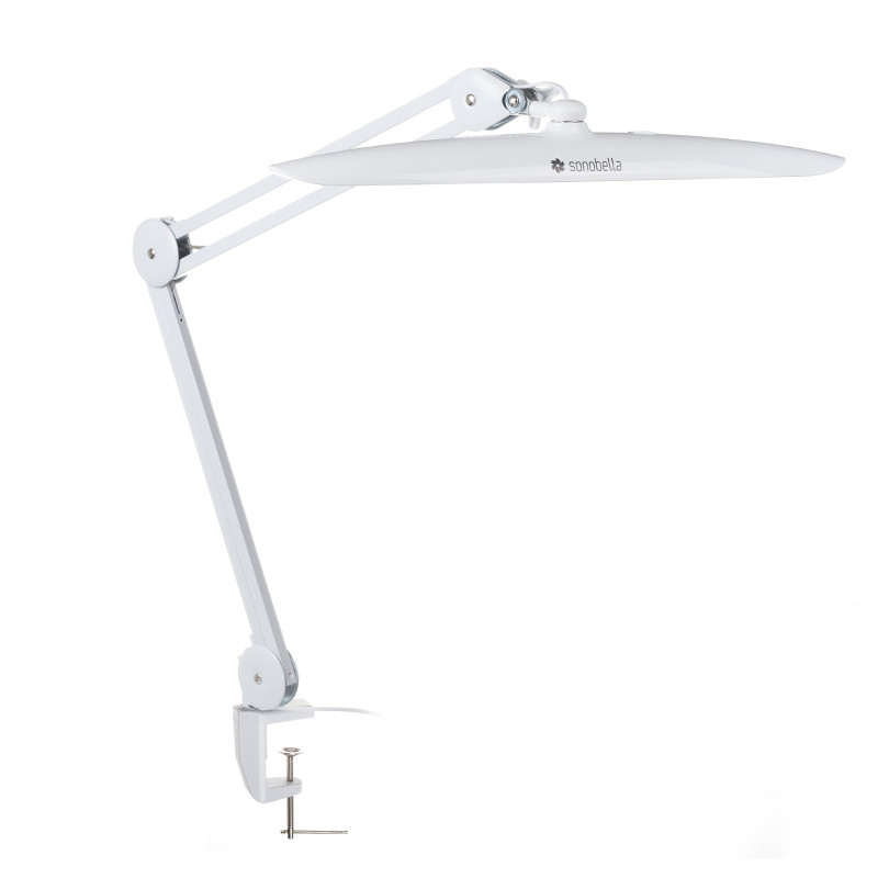 Sonobella BSL-01 LED 24W CLIP лампа для майстерень